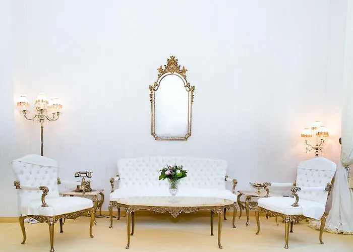 Royal Apartment im Zentrum Baden-Badens