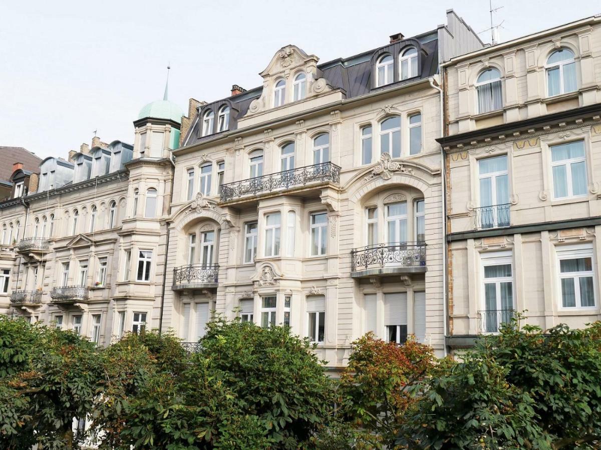 Royal Center Apartment Baden-Baden