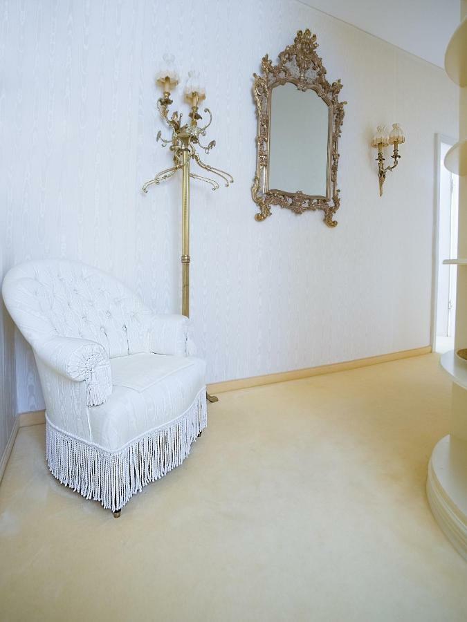 Royal Center Apartment Baden-Baden