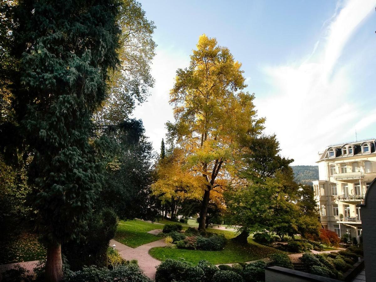 Apartment Royal Center Baden-Baden