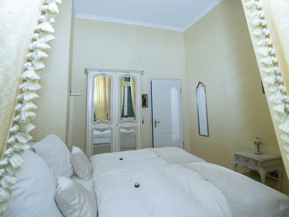 Apartment Royal Center Baden-Baden